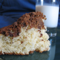Quick Coffee Cake Recipe | Allrecipes image