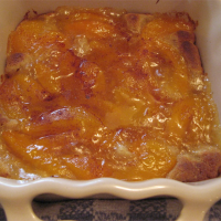 American Girl's Peach Cobbler Recipe | Allrecipes image