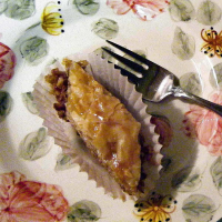 Grandma's Old Fashioned Tea Cakes Recipe | Allrecipes image