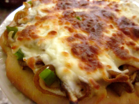 Caramelized Onion Pizza Recipe - Food.com image