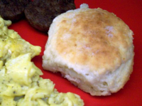 Biscuits (Betch Can't Eat Just One Biscuits) Recipe - Food.com image