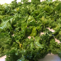Veggie Kale Chips Recipe | Allrecipes image