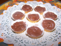 Frozen Chocolate frango Mints Recipe - Food.com image