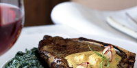 STEAK AND LOBSTER RECIPES