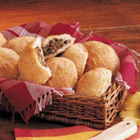 MEAT HAND PIES RECIPES