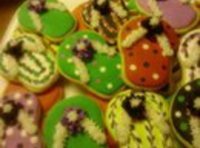 Cut out cookies | Just A Pinch Recipes image