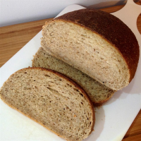 Real NY Jewish Rye Bread Recipe | Allrecipes image