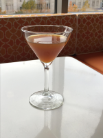 Earl Grey Martini Recipe | Allrecipes image