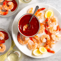 Special Spicy Seafood Sauce Recipe: How to Make It image