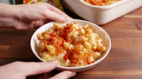 CHEETOS MAC AND CHEESE REVIEW RECIPES