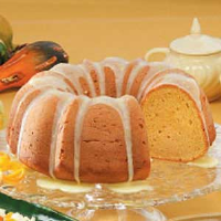 Sweet Potato Pound Cake Recipe: How to Make It image