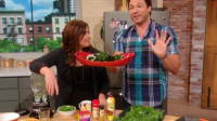 RACHAEL RAY KALE CHIPS RECIPES