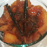 Candied Papaya (Dulce de Lechosa) – SpiceGnome image
