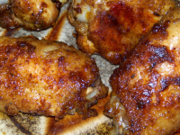 Mexican Chicken Wings Recipe - Food.com image