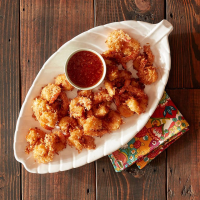 Coconut Shrimp with the Best Dipping Sauce | Allrecipes image