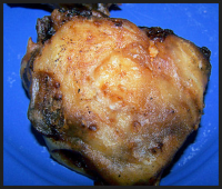 Rice Flour Chicken (Crisp and Crunchy Batter) Recipe ... image