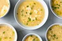 Best Egg Drop Soup Recipe - How To Make Egg Drop Soup image