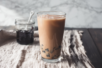 Taiwanese Milk Tea – The Little Ruby image