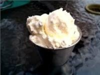 HOMEMADE WHIPPED BUTTER RECIPES