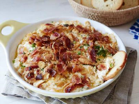 RECIPE FOR CHEESE DIP RECIPES