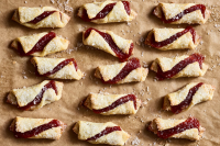 Guava and Cream Cheese Twists Recipe - NYT Cooking image