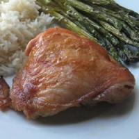 Salt and Vinegar Chicken Recipe | Allrecipes image