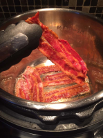 Instant Pot Bacon – Melanie Cooks image