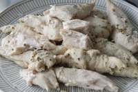Instant Pot Frozen Chicken Tenderloins - A Pressure Cooke… image
