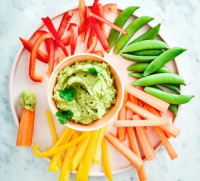 HOW HEALTHY IS HUMMUS RECIPES