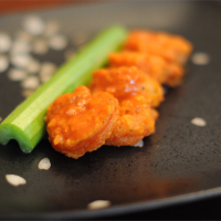 Buffalo Shrimp Recipe | Allrecipes image