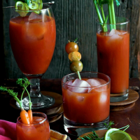 DOES BLOODY MARY MIX NEED TO BE REFRIGERATED RECIPES