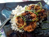 Tsukune (Japanese Chicken Meatballs) Recipe | Allrecipes image