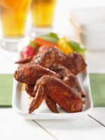 Marinated Buffalo Chicken recipe | Eat Smarter USA image