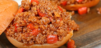 What goes with Sloppy Joes? Here are the best side dishes ... image