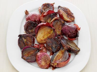 Roasted Red Onions Recipe | Food Network Kitchen | Food ... image