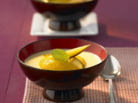 Mango Mousse recipe | Eat Smarter USA image