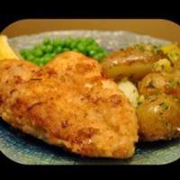 Easy Garlic Chicken Recipe | Allrecipes image