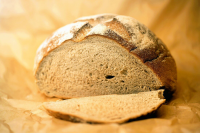 Healthy Barley Bread - Merecipes.com image