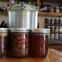 Canning Beef - Practical Self Reliance image
