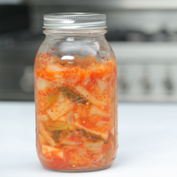 HOW TO COOK KIMCHI RECIPES