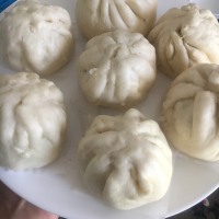 WHAT IS IN BAO RECIPES