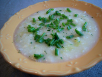 Cauliflower and Parmesan Soup Recipe - Food.com image