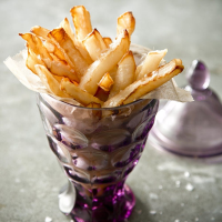 11 Veggies You Never Knew You Could Make into Fries - Brit ... image