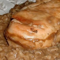 SOY SAUCE CHICKEN AND RICE RECIPES