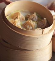 Shanghai Soup Dumplings Recipe | Bon Appétit image