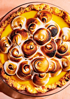 Lemon Meringue Pie Recipe | Bon Appétit image