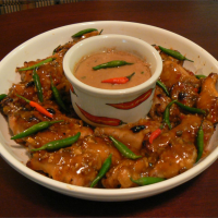 Thai-Style Chicken Wings Recipe | Allrecipes image