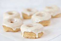 Shortcut Cronuts: Fried or Baked Puff Pastry – The Mom Bob image