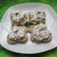 RYE DIP WITH CHIPPED BEEF RECIPES