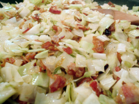 SPICY FRIED CABBAGE RECIPES
